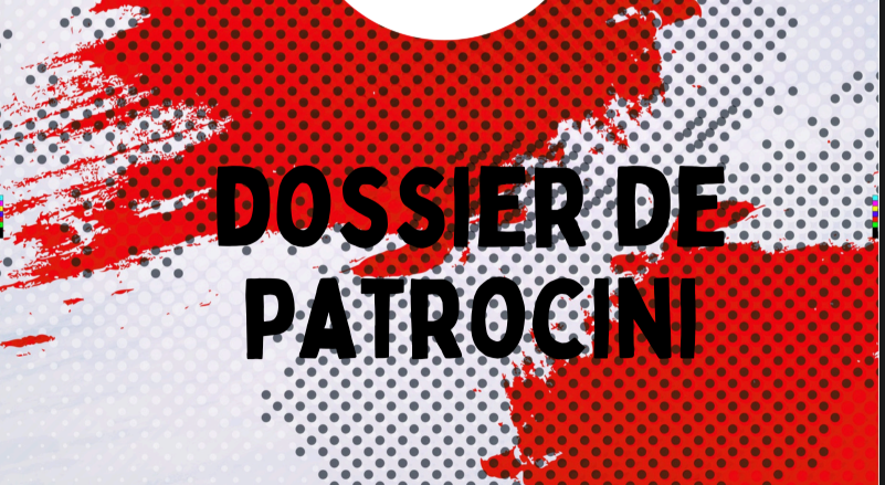 Dossier de Patrocini